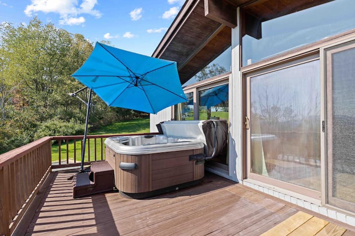 Holiday home National Geographic Views 7-bdr *