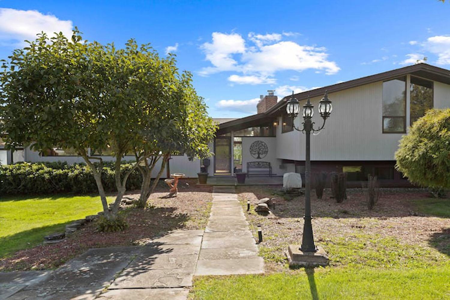 Holiday home National Geographic Views 7-bdr