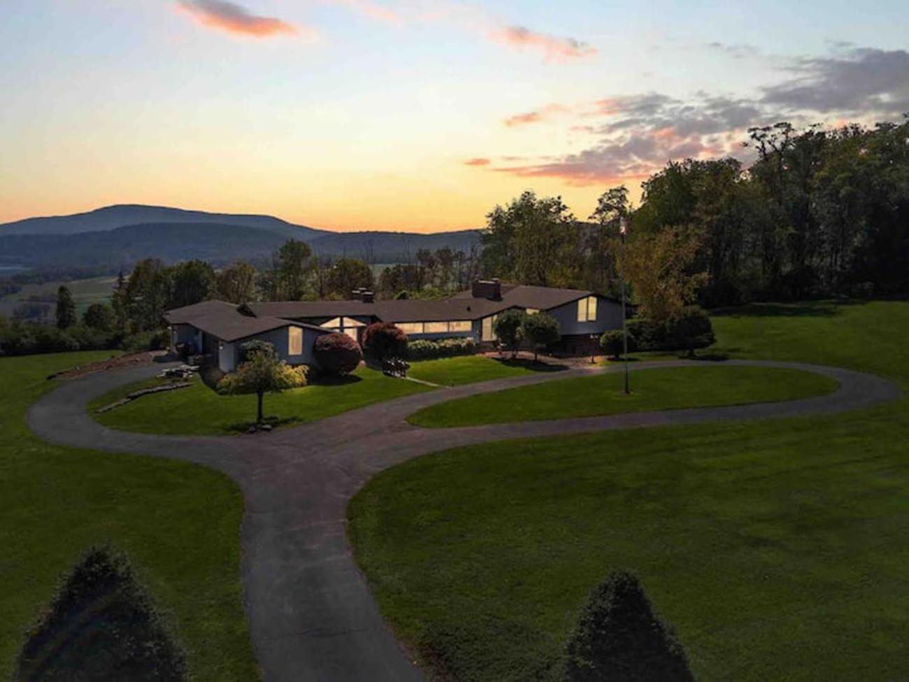 Holiday home National Geographic Views 7-bdr Tunkhannock
