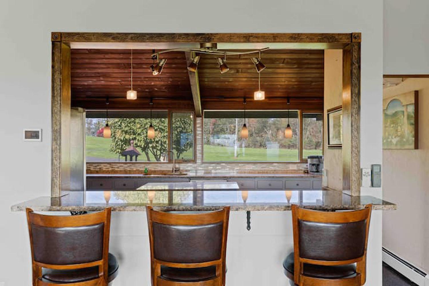 Holiday home National Geographic Views 7-bdr *