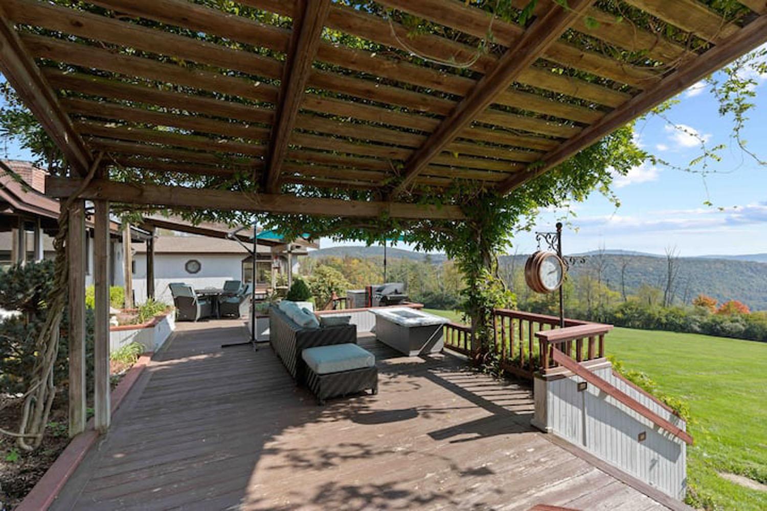 National Geographic Views 7-bdr