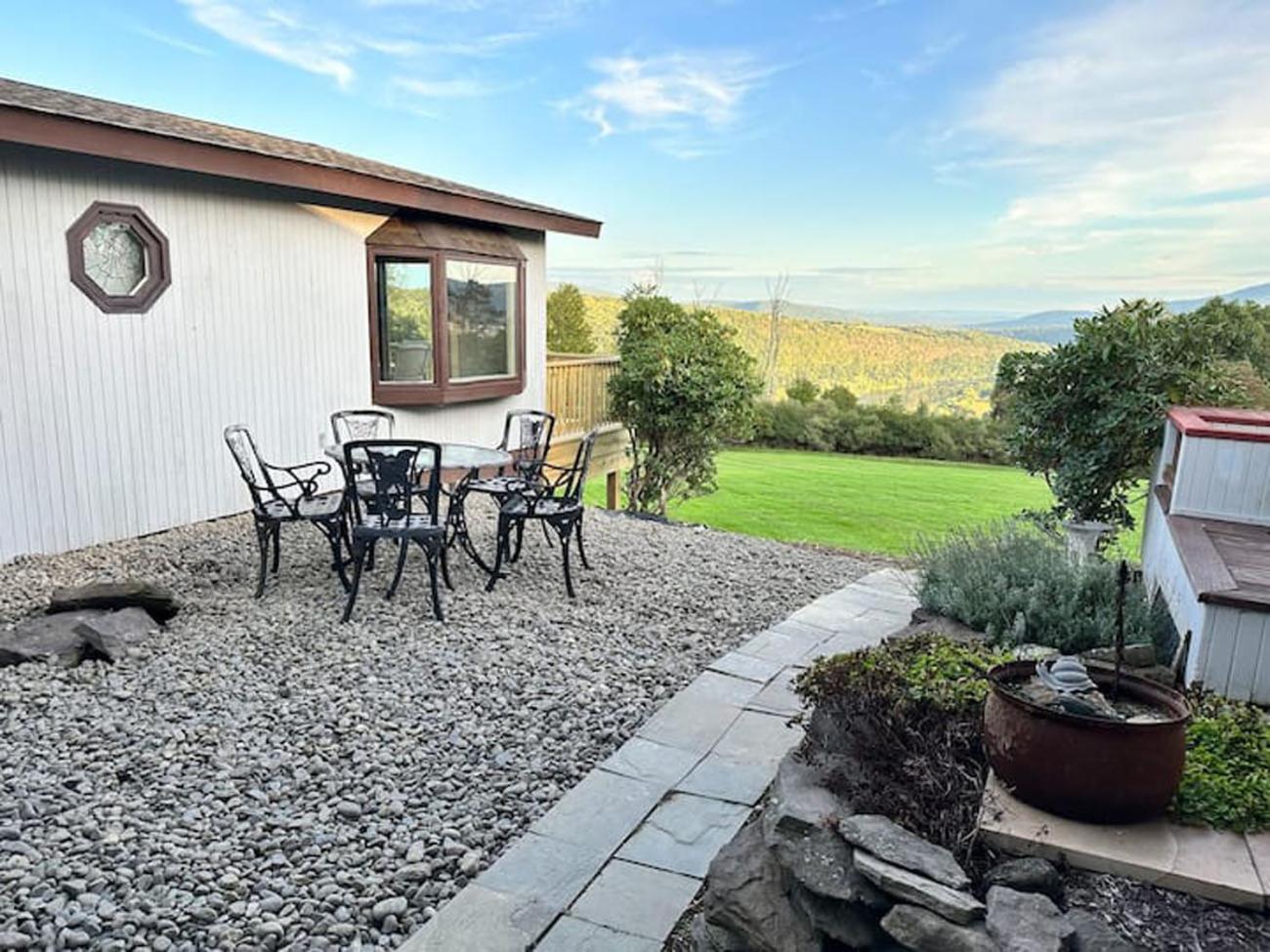 Holiday home National Geographic Views 7-bdr