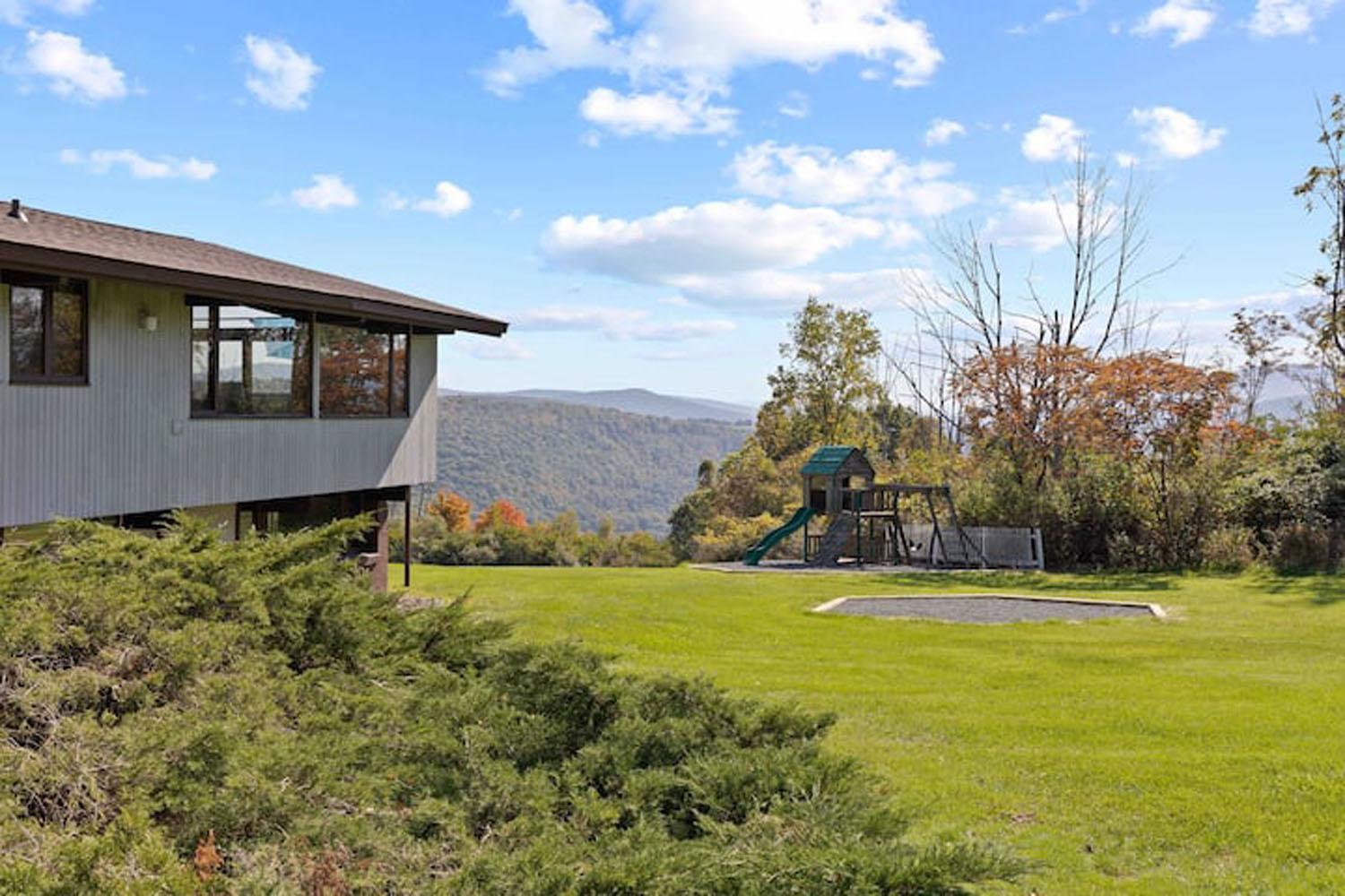National Geographic Views 7-bdr Holiday home Tunkhannock