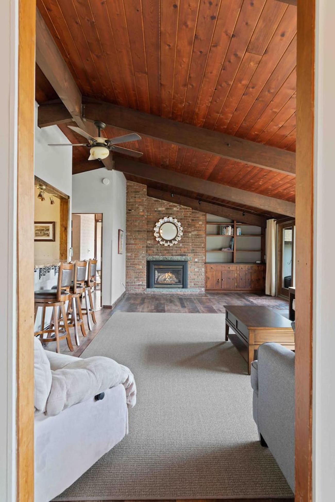National Geographic Views 7-bdr Holiday home