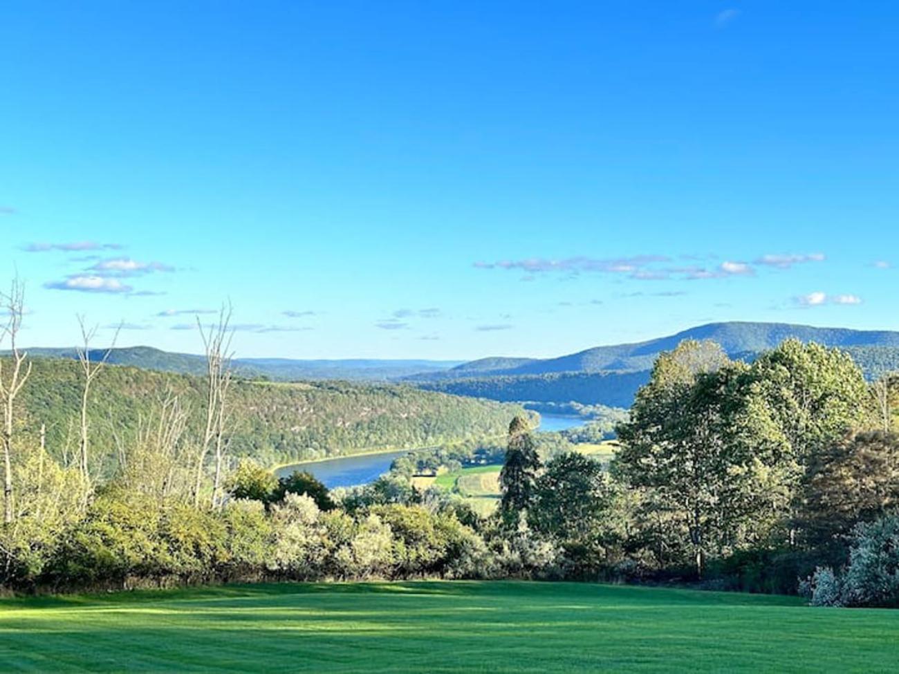 National Geographic Views 7-bdr Сasa de vacaciones Tunkhannock