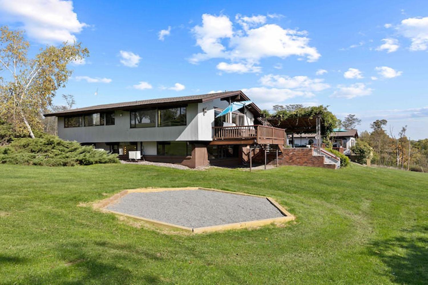 Сasa de vacaciones National Geographic Views 7-bdr Tunkhannock